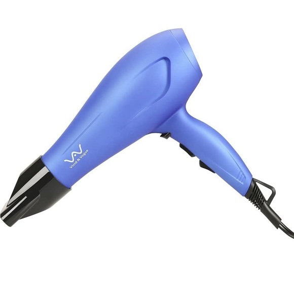 Hair Dryer Professional Negative Ionic Sterilization Blow Dryer Concentr… - Picture 3 of 8